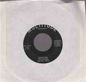 The Pell Brothers - Things I Cannot Do Alone/Suppertime