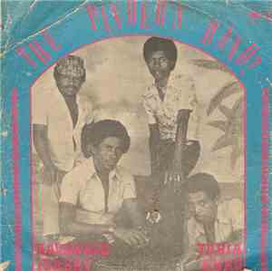 The pinder's band - Ravoravo Izahay / Tahia Anao
