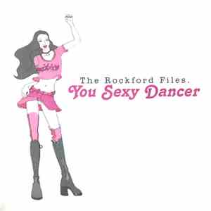 The Rockford Files - You Sexy Dancer