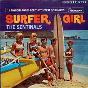 The Sentinals - Surfer Girl