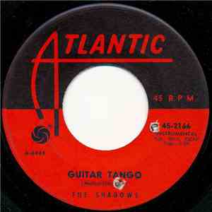 The Shadows - Guitar Tango