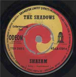 The Shadows - Shazam