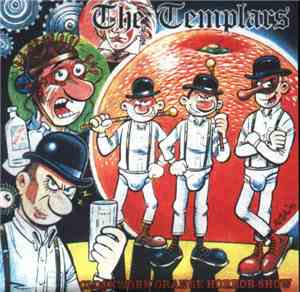 The Templars - Clockwork Orange Horror Show