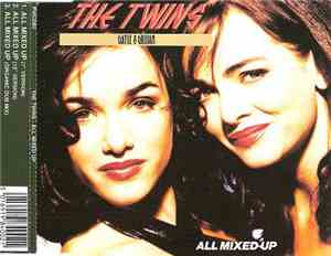 The Twins  - All Mixed Up