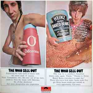 The Who - The Who Sell Out
