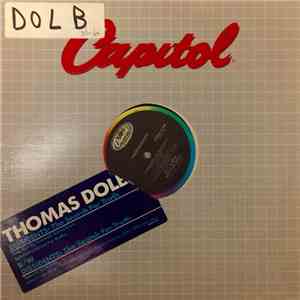 Thomas Dolby - Dissidents: The Search For Truth