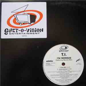 T.I Featuring Beenie Man - I'm Serious