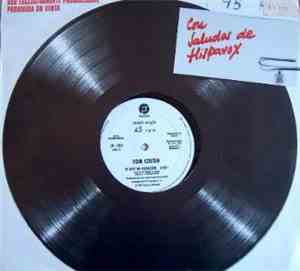 Tom Coster - Te Doy Mi Corazon (