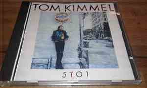 Tom Kimmel - 5 To 1