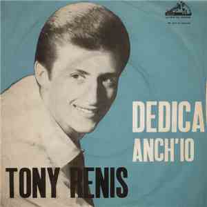 Tony Renis - Anch'io