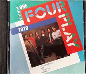 Toto - FourPlay