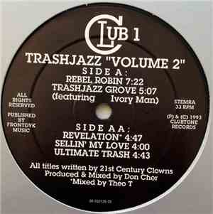 Trashjazz - Volume 2