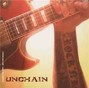 Unchain  - Unchain
