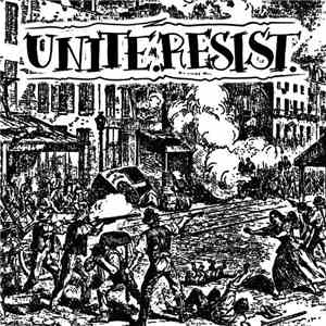 Unite.Resist - Promo