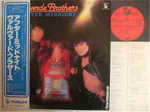 Valverde Brothers - After Midnight