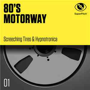 Various - 80's Motorway