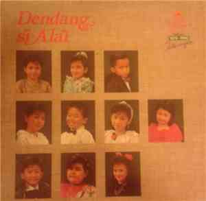 Various - Dendang Si-Alai