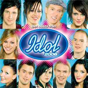 Various - Det Bästa Från Idol 2006