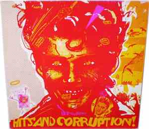 Various - Hits $ Corruption / Skin $ Bone