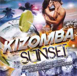 Various - Kizomba Sunset