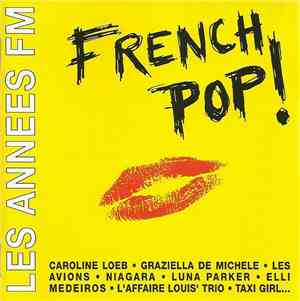 Various - Les Années FM 