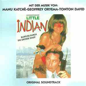 Various - Little Indian (Original Soundtrack)