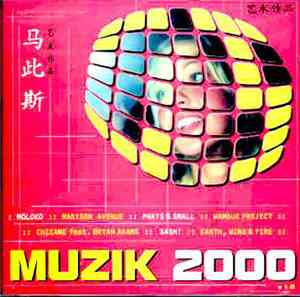 Various - Muzik 2000