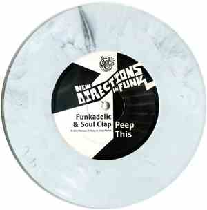 Various - Peep This / Slow Motion