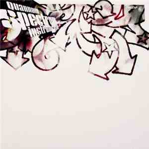 Various - Quannum Spectrum Instrumentals