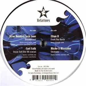 Various - Relatives 006