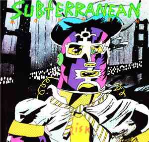 Various - Subterranean Modern