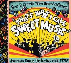 Various - That's What I Call Sweet Music