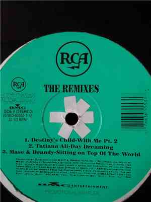 various - The Remixes