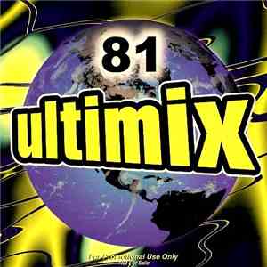 Various - Ultimix 81