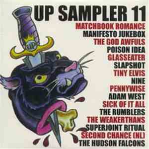 Various - Up Sampler 11