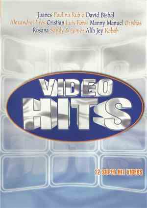 Various - Video Hits