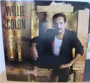 Willie Colon - Contrabando