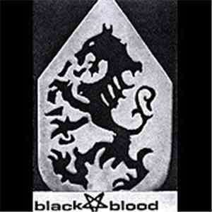 Winterlord - Black Blood