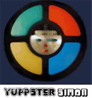 Yuppster - Simon