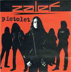 Zalef - Pistolet