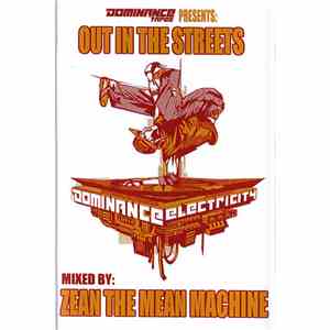 Zean The Mean Machine - Out In The Street