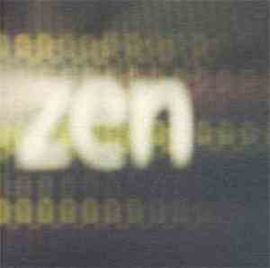 Zen  - EP