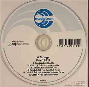 4 Strings - Catch A Fall