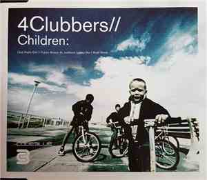 4Clubbers - Children