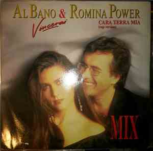Al Bano & Romina Power - Cara Terra Mia
