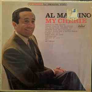 Al Martino - My Cherie
