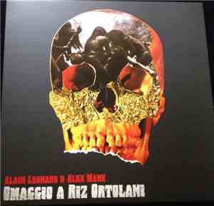 Alain Leonard & Alex Wank - Omaggio A Riz Ortolani