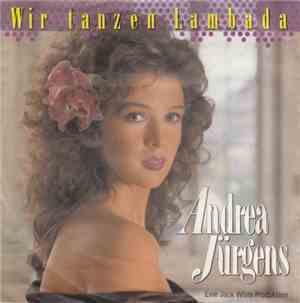 Andrea Jürgens - Wir Tanzen Lambada