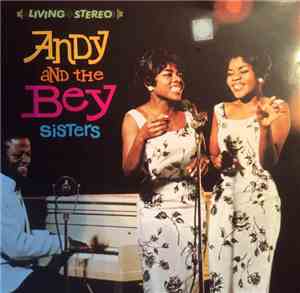 Andy And The Bey Sisters - Andy And The Bey Sisters