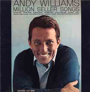 Andy Williams - Million Seller Songs